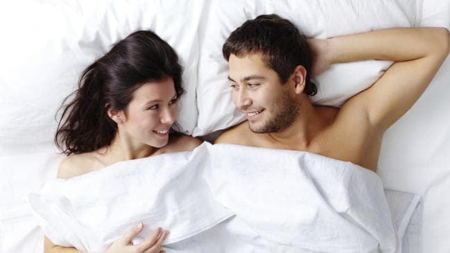 نادية بوكودي: تكديس النشوة هو اتجاه الجنس الذي تحتاجه الآن